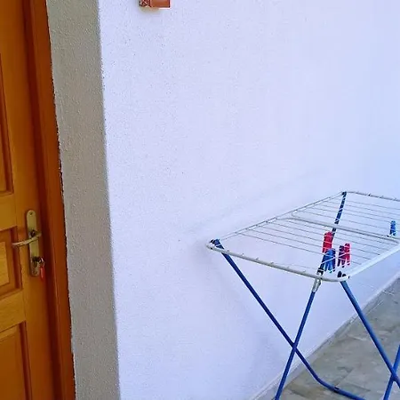 Appartement Theofilos *
