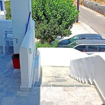 Appartement Theofilos Livadi (Kythira)
