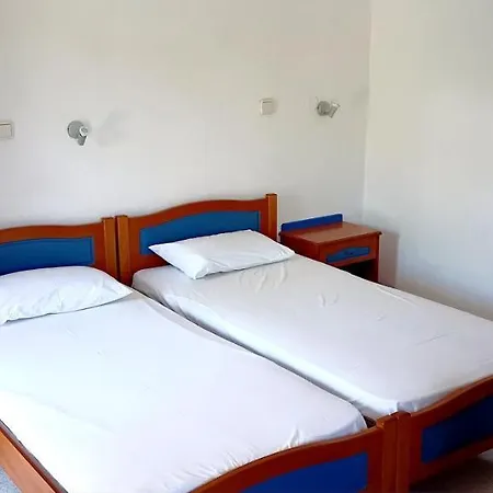 Appartement Theofilos