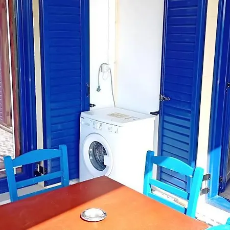 Theofilos Appartement *