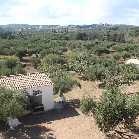 Theofilos Appartement Livadi (Kythira)