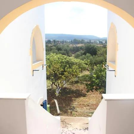 Theofilos Appartement
