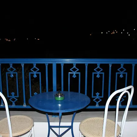 Appartement Theofilos