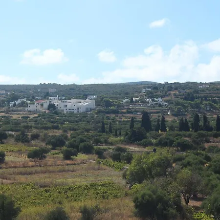 Appartement Theofilos Livadi (Kythira)