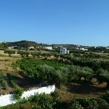 Theofilos Appartement