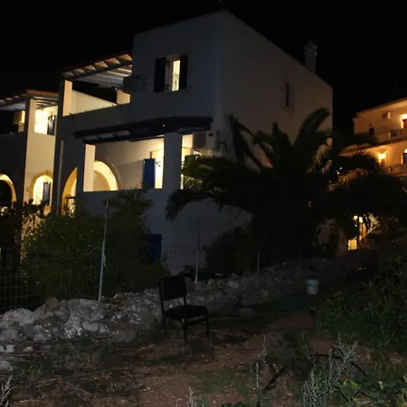 Theofilos Appartement