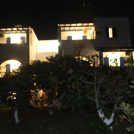 Theofilos Appartement Livadi (Kythira)