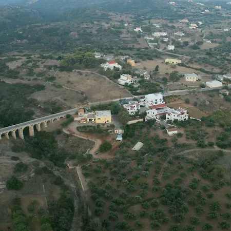 Theofilos Appartement
