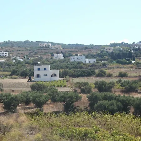 Theofilos Appartement Livadi (Kythira)