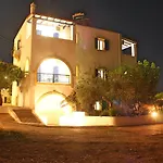Appartement Theofilos Livadi (Kythira)