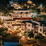 Appartement Theofilos
