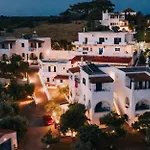 Appartement Theofilos *