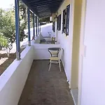 Theofilos Appartement