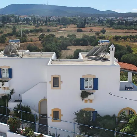 Theofilos Λιβάδι Κυθήρων