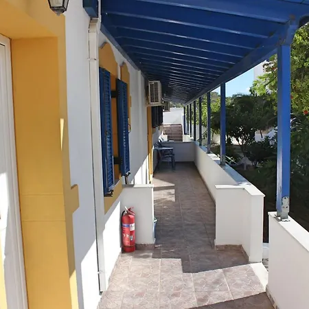 Theofilos * Livadi (Kythira)
