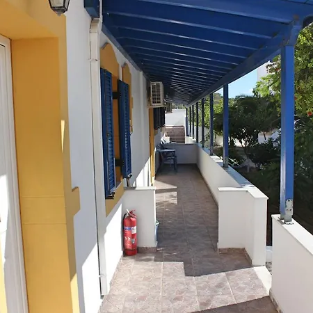 Theofilos * Λιβάδι Κυθήρων