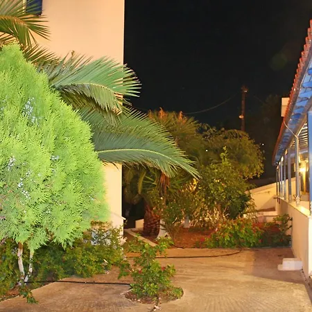 Theofilos Apartment