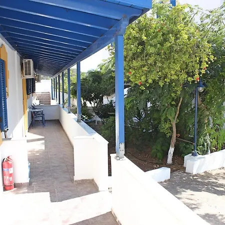 Theofilos * Λιβάδι Κυθήρων