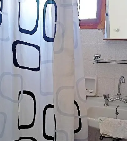 Apartman Theofilos Livádi Kithíron