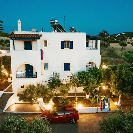 Theofilos Livadi (Kythira)