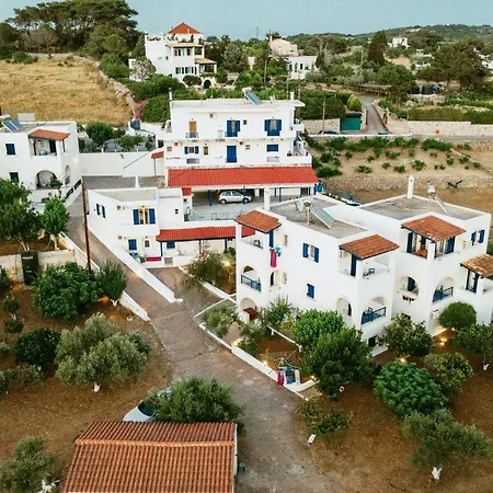 Theofilos Apartment