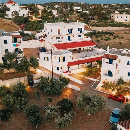 Theofilos Livadi (Kythira)