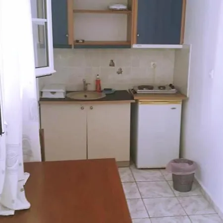 Apartmán Theofilos *