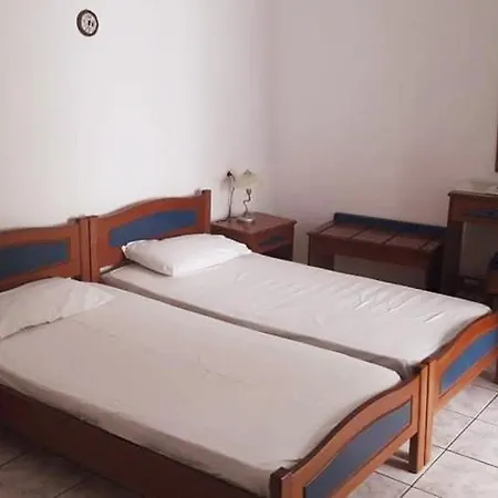Theofilos Apartmán Livadi (Kythira)
