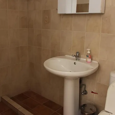 Apartmán Theofilos