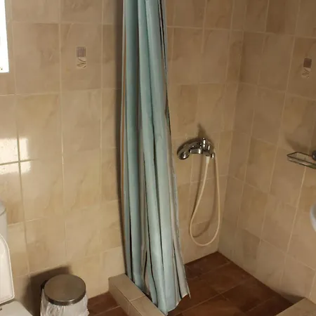 Apartmán Theofilos Livadi (Kythira)