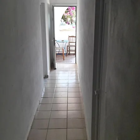 Apartmán Theofilos
