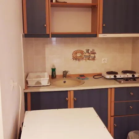 Apartmán Theofilos *