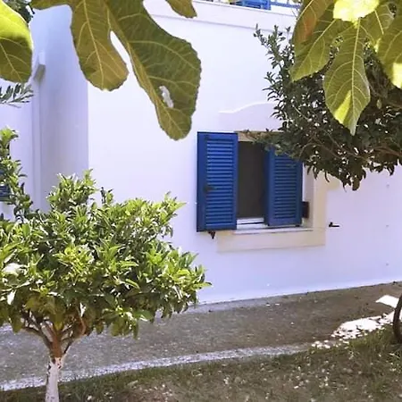 Theofilos Livadi (Kythira)