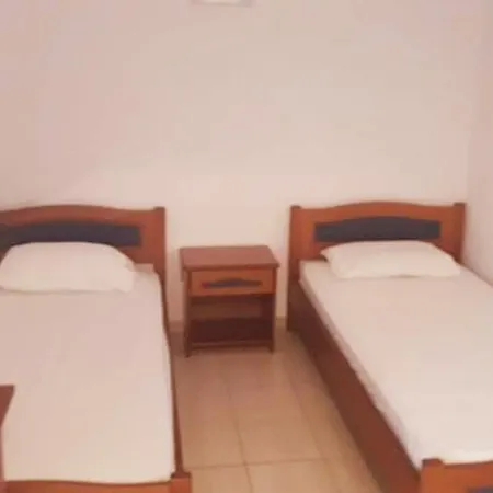 Apartmán Theofilos *