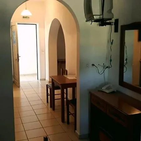 Theofilos Apartmán Livadi (Kythira)