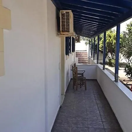Theofilos * Livadi (Kythira)