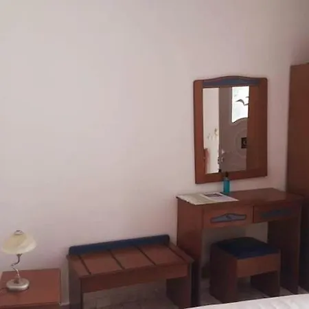 Apartmán Theofilos