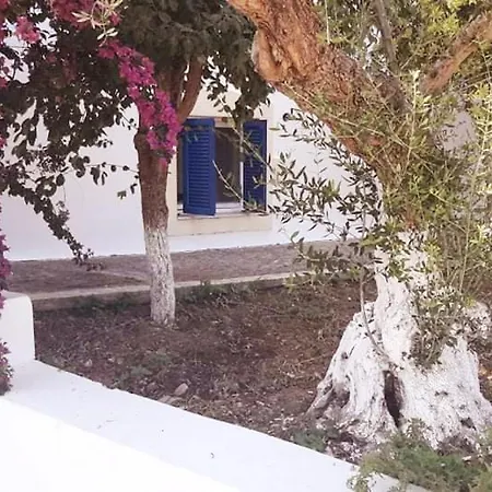 Theofilos Livadi (Kythira)
