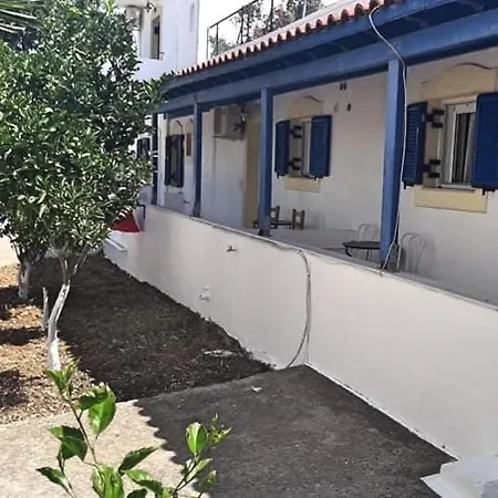 Theofilos Livadi (Kythira)