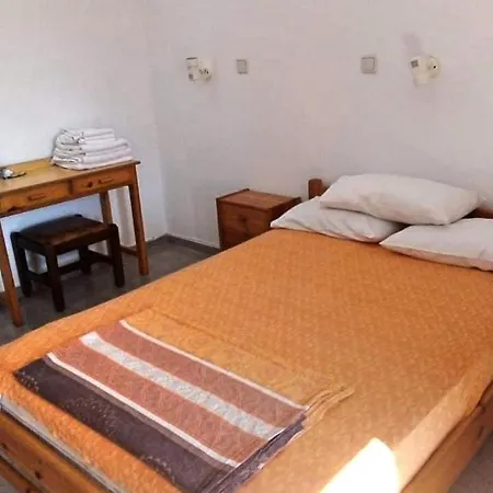Apartmán Theofilos