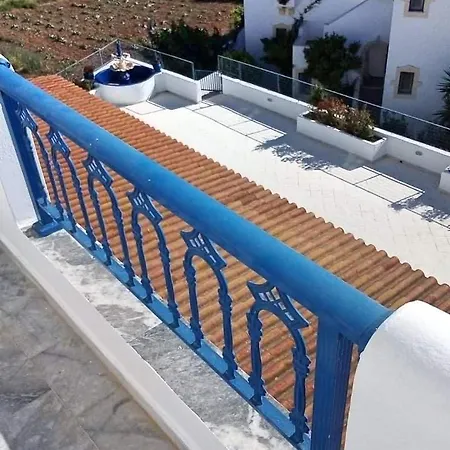 Apartmán Theofilos