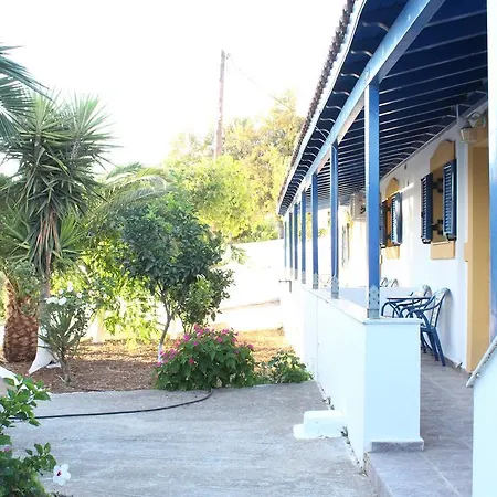 Theofilos * Livadi (Kythira)