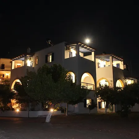 Apartment Theofilos Livadi (Kythira)