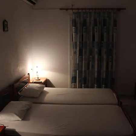 Apartman Theofilos