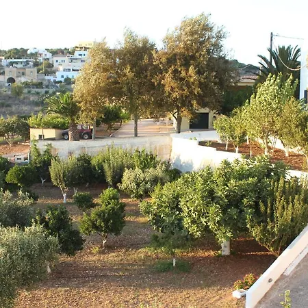 Apartman Theofilos
