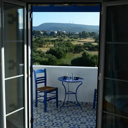 Theofilos * Livadi (Kythira)