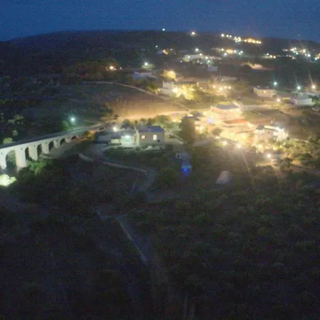 Apartmán Theofilos