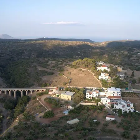 Apartmán Theofilos