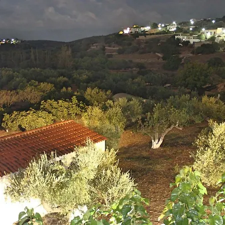 Theofilos Livadi (Kythira)