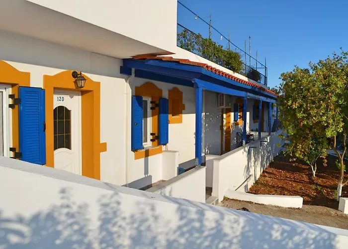 Theofilos Livadi (Kythira)